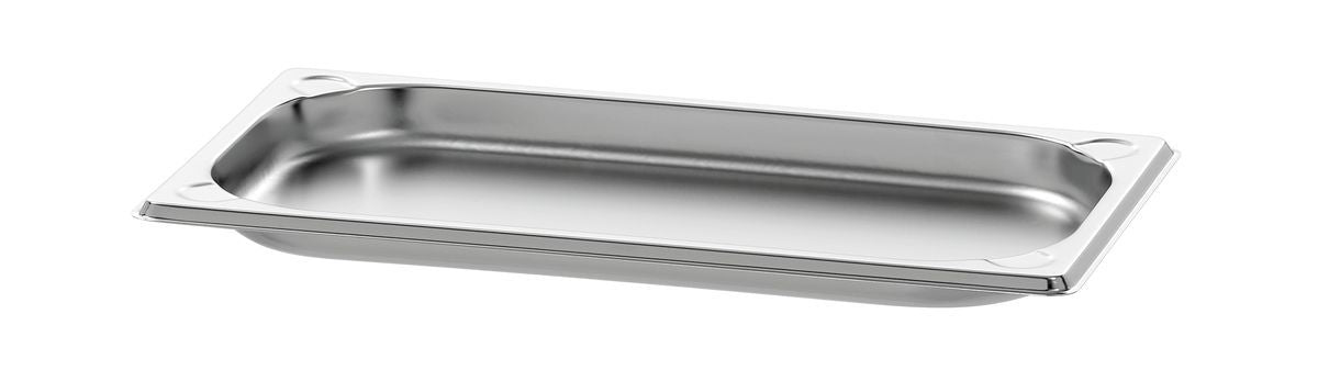 Bartscher GN-container, 1/3GN,D20, Basic Line - 713020