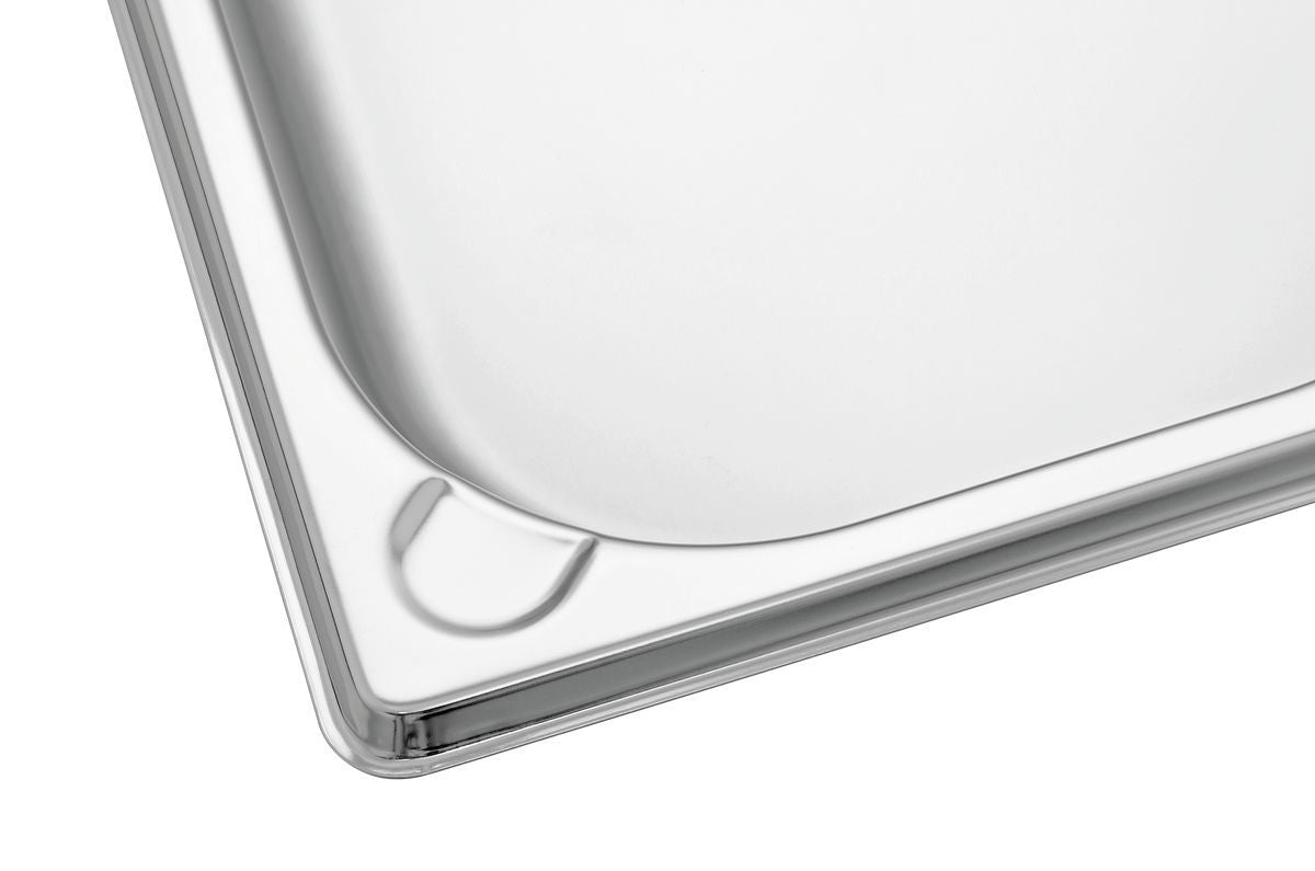 Bartscher GN-container, 1/3GN,D20, Basic Line - 713020