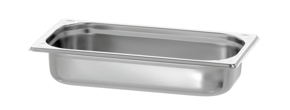 GN-bakken, 1/3GN, T65, Basic Line - BARTSCHER