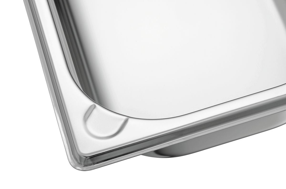 GN-bakken, 1/3GN, T65, Basic Line - BARTSCHER