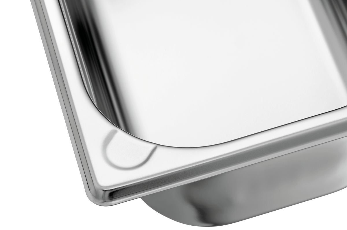 GN-bakken, 1/3 GN, T100, Basic Line - BARTSCHER