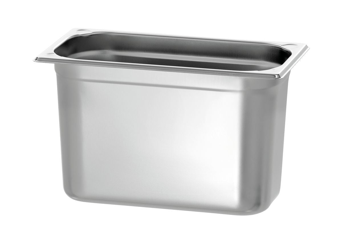 Bartscher GN-Behälter, 1/3GN, D200, Basic Line - 713200