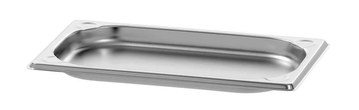 GN-bakken, 1/4 GN, T20, Basic Line - BARTSCHER