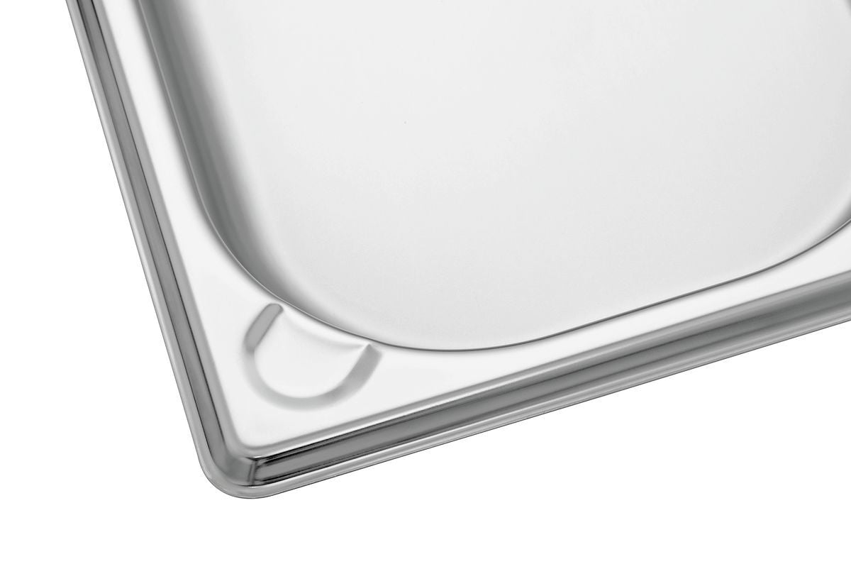 GN-bakken, 1/4 GN, T20, Basic Line - BARTSCHER