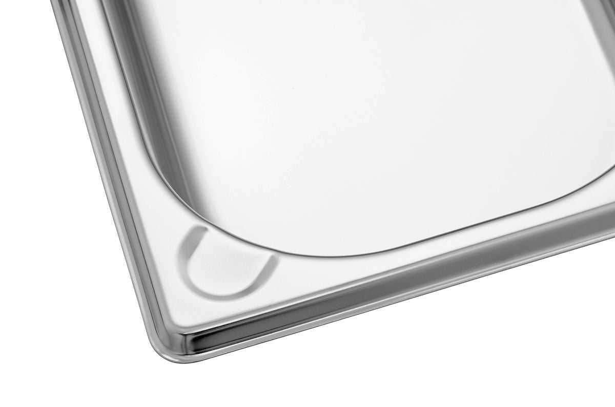 GN-bakken, 1/4 GN, T40, Basic Line - BARTSCHER