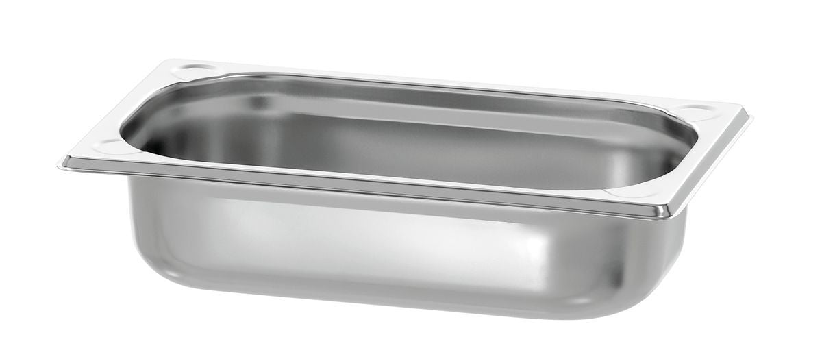 GN-bakken, 1/4GN, T65, Basic Line - BARTSCHER