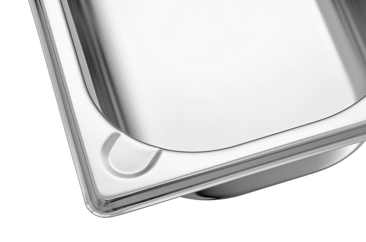 GN-bakken, 1/4GN, T65, Basic Line - BARTSCHER