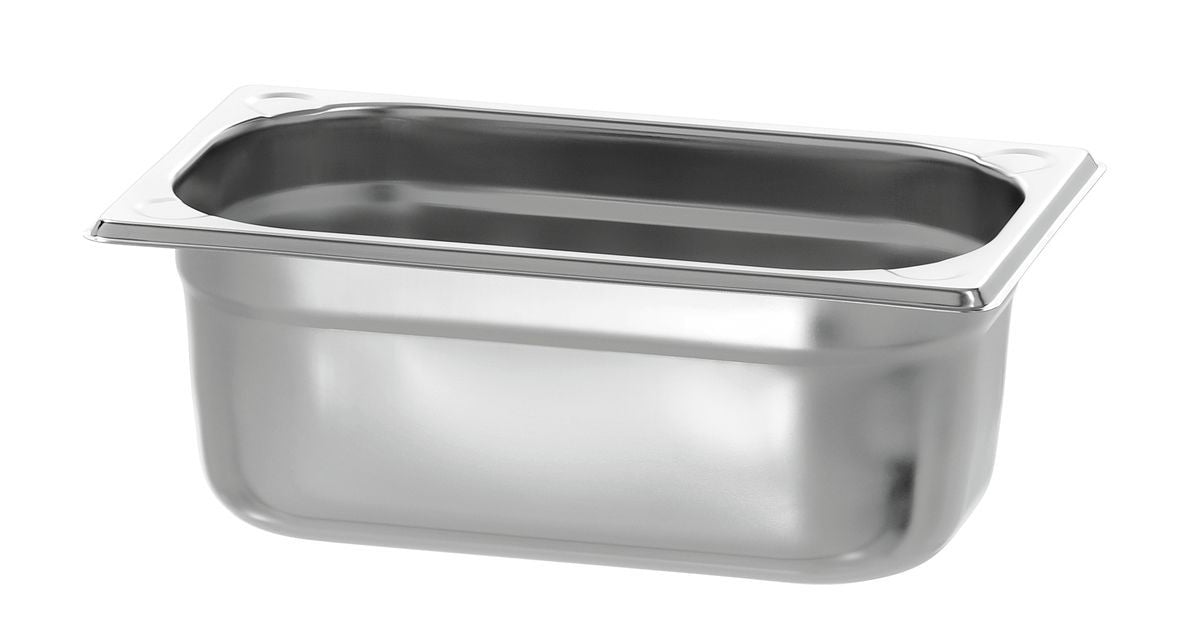 GN-bakken, 1/4 GN, T100, Basic Line - BARTSCHER