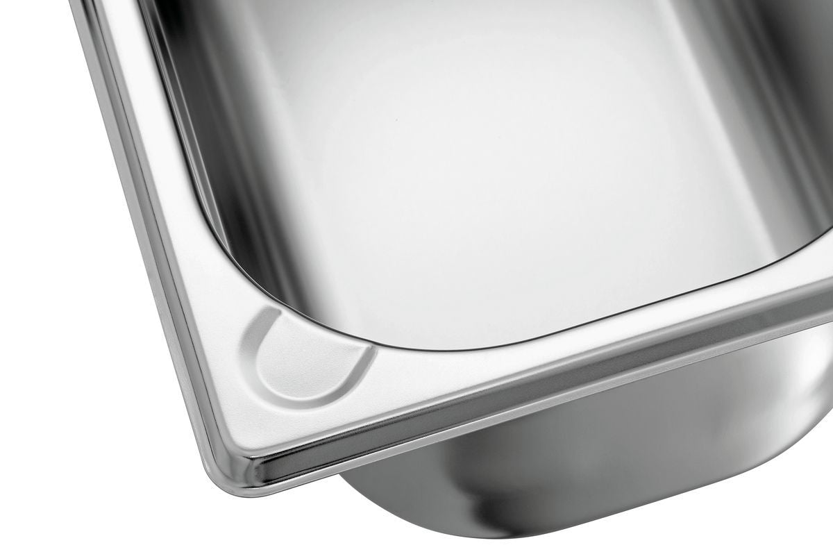 GN-bakken, 1/4 GN, T100, Basic Line - BARTSCHER