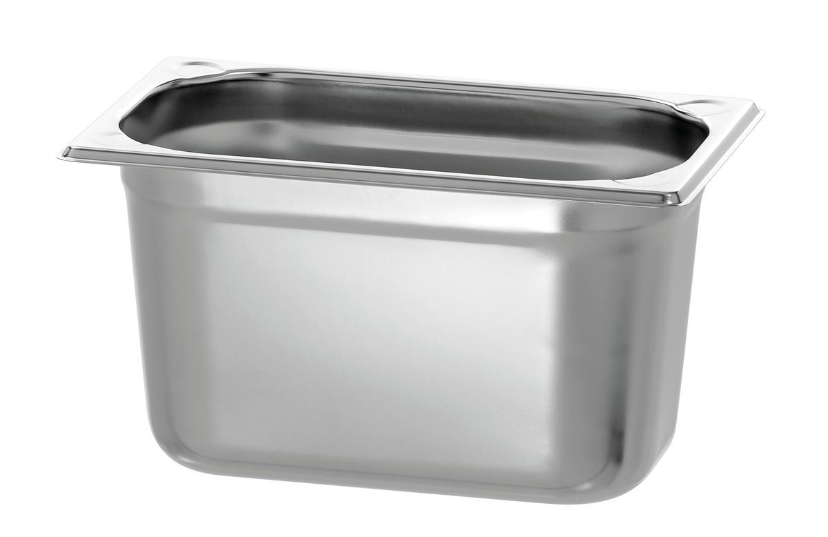 Bartscher GN-Behälter, 1/4GN,D150, Basic Line - 714150