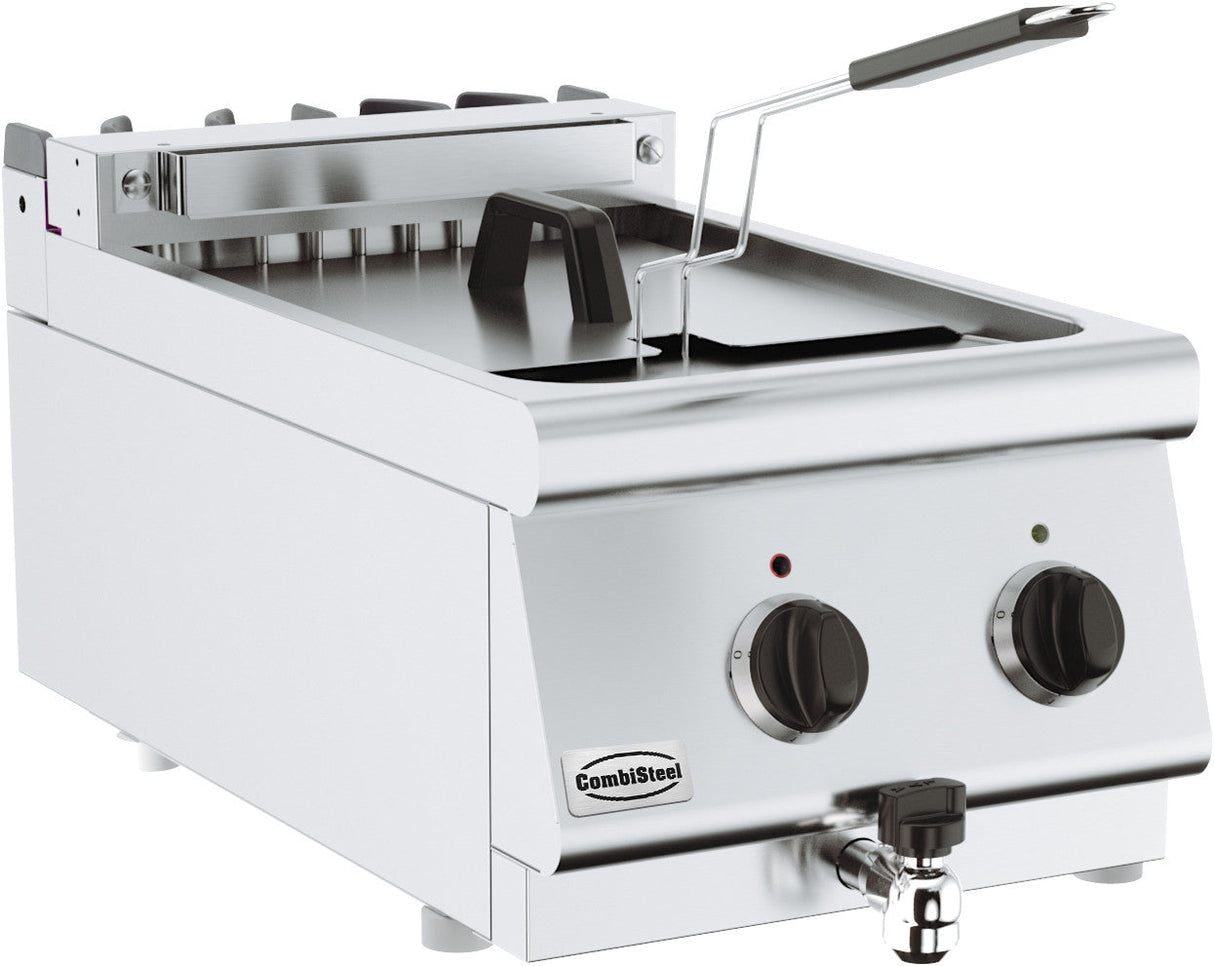 Combisteel Base 700 Electric Fryer 1X10L - 7178.0285 Combisteel