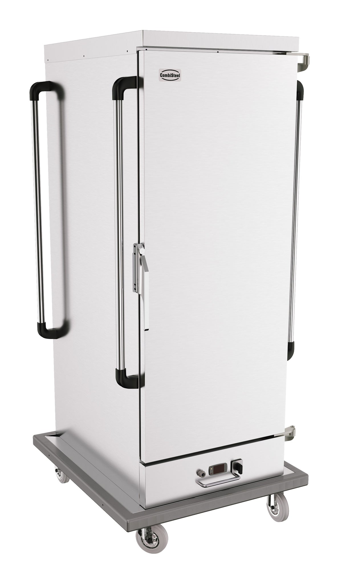 Combisteel Banquet Trolley Heated 18X 2/1GN - 7178.1105 Combisteel