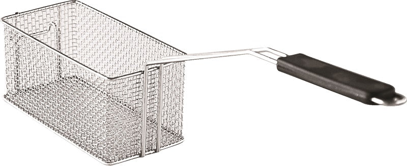 Combisteel Base 700 Basket Gas Fryer - 7178.9010 Combisteel