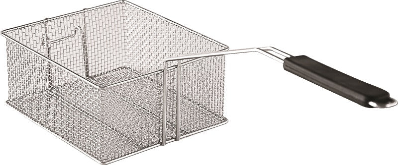 Combisteel Base 700-S Basket Electric Fryer - 7178.9025 Combisteel