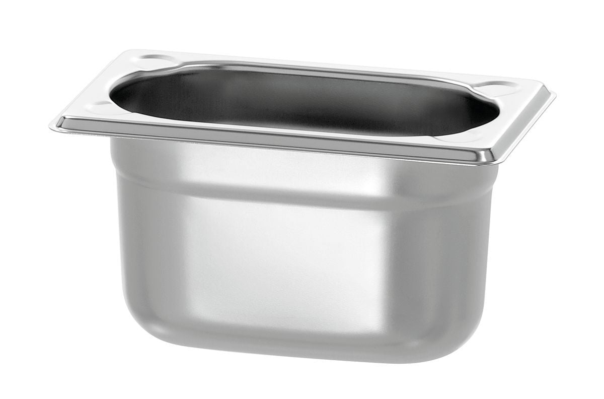 GN-bakken, 1/9 GN, T100, Basic Line - BARTSCHER