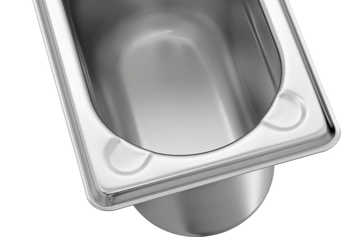 GN-bakken, 1/9 GN, T100, Basic Line - BARTSCHER