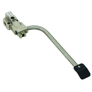 Combisteel Pedal Controlled Mixing Faucet 1 Pedal - 7212.0055 Combisteel