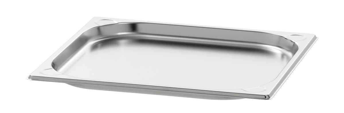 GN-bakken, 2/3 GN, T20, Basic Line - BARTSCHER