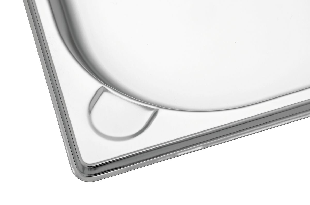 GN-bakken, 2/3 GN, T20, Basic Line - BARTSCHER