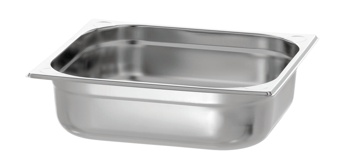 GN-bakken, 2/3 GN, T100, Basic Line - BARTSCHER