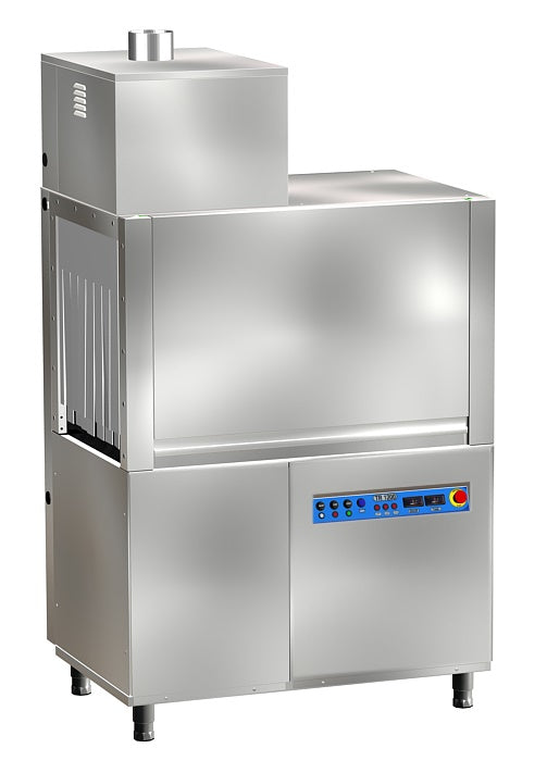 Combisteel Pl Rack Conveyor Dishwasher Cd - 7280.0090 Combisteel