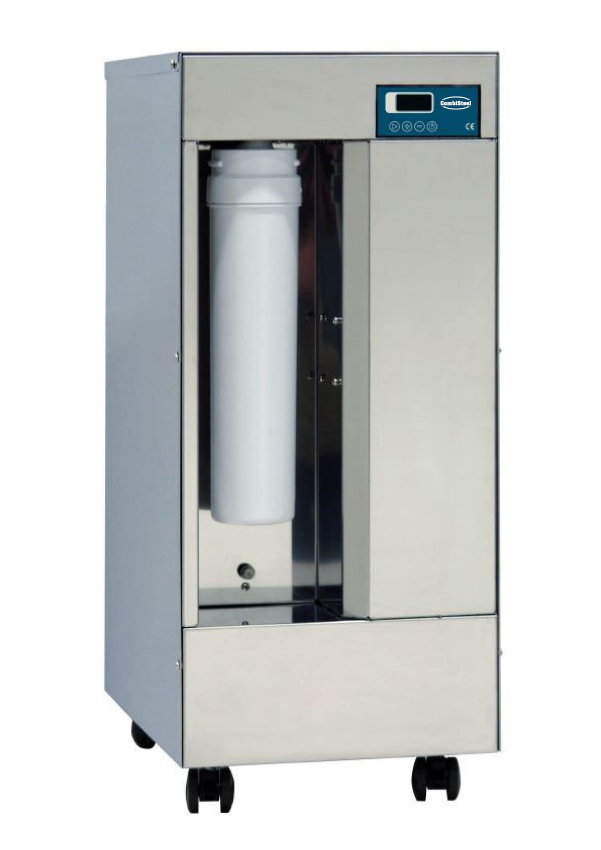 Combisteel Reverse Osmosis Equipment - 7280.0145 Combisteel