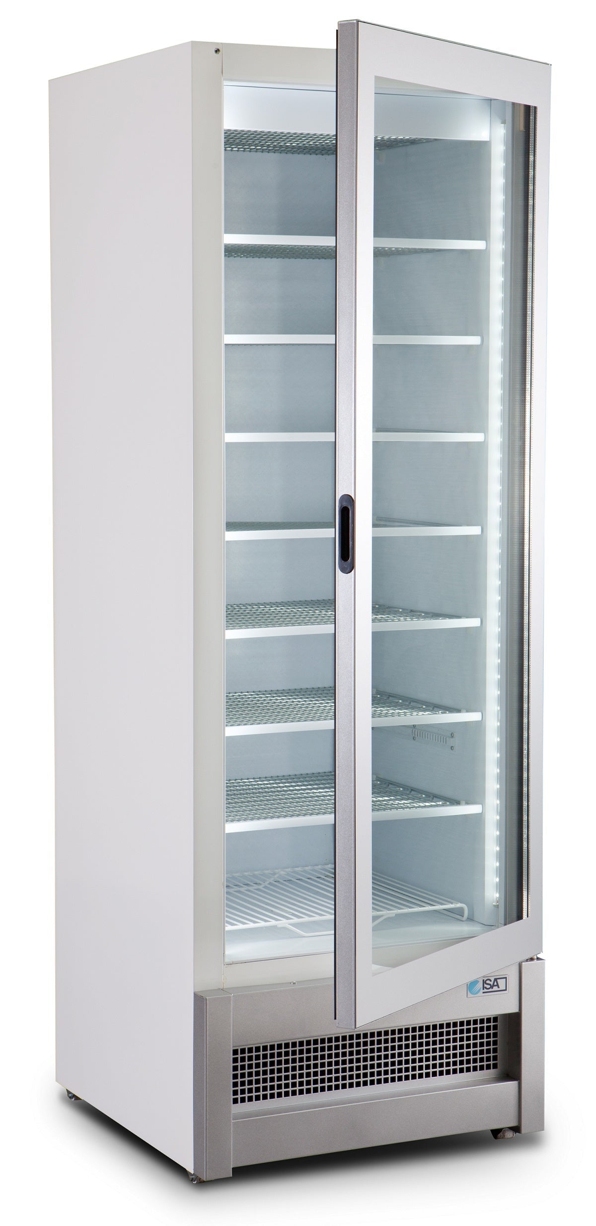 Combisteel Freezer Glass Door Marin Static - 7295.0070 Combisteel