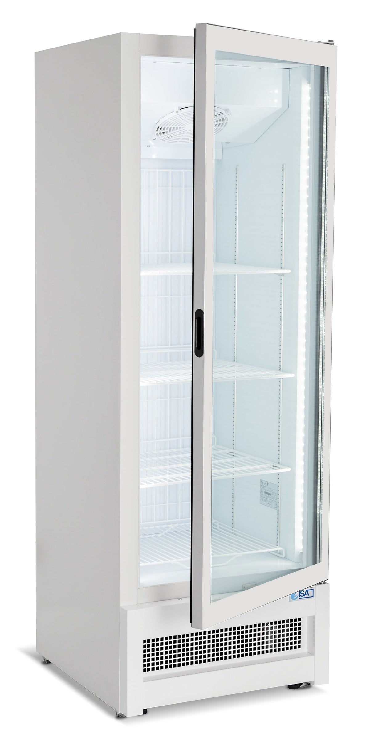 Combisteel Freezer Glass Door Marin Ventilated - 7295.0075 Combisteel