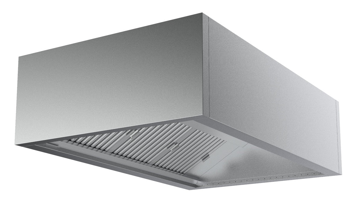 Combisteel 1300 Induction Box Model *Transport On Request* - 7333.0660 Combisteel