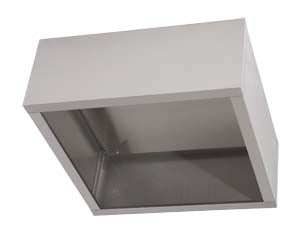 Combisteel Condensation Hood - 7411.0187 Combisteel