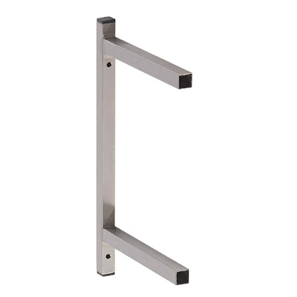 Combisteel Permanent Bracket Double 400 - 7412.1731 Combisteel