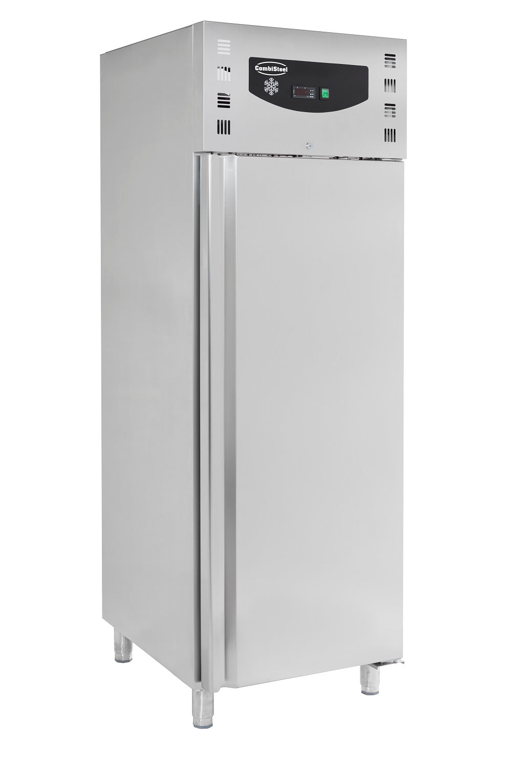 Combisteel Refrigerator Stainless Steel 1 Door - 7450.0072 Combisteel