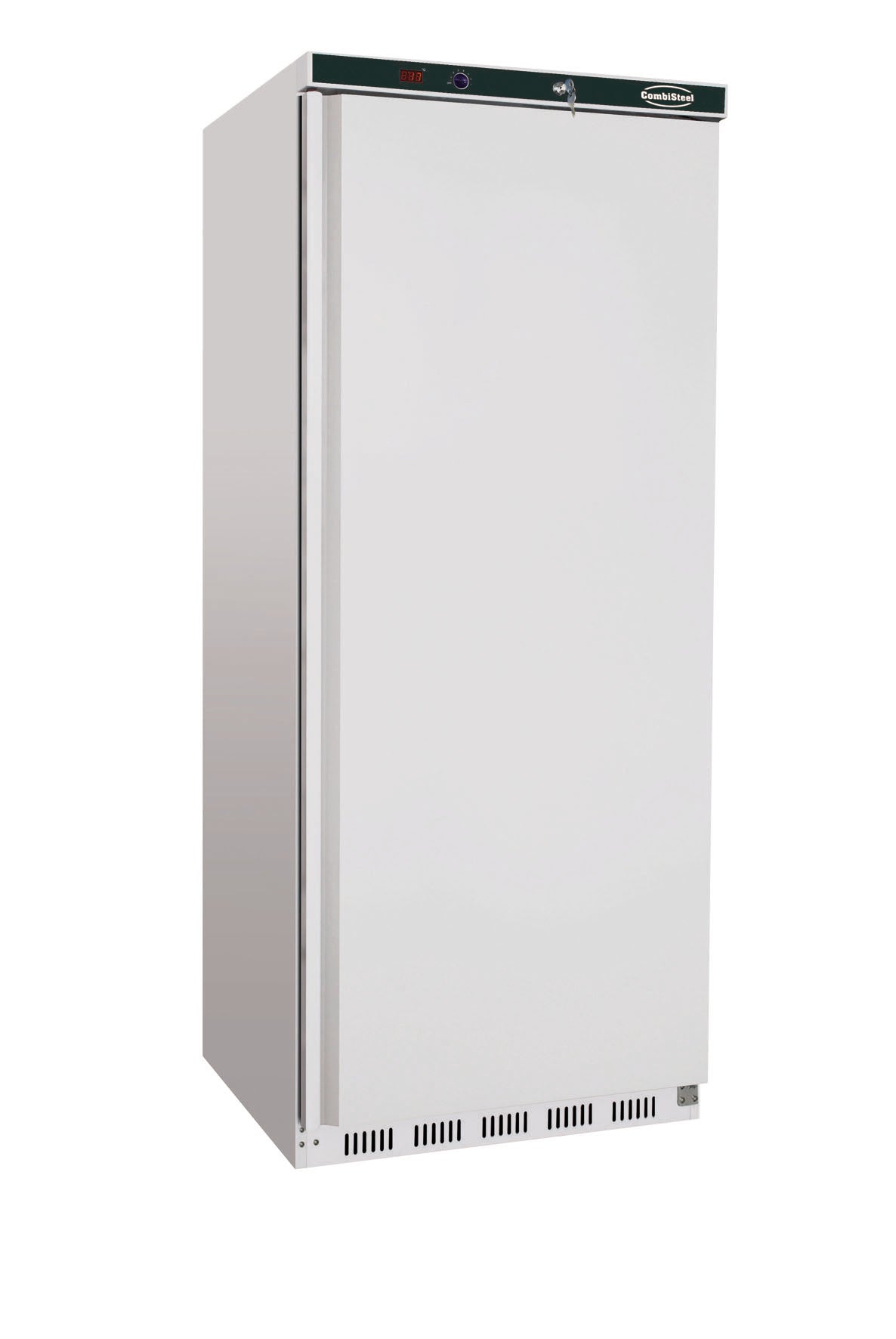 Combisteel Freezer White 1 Door - 7450.0571 Combisteel