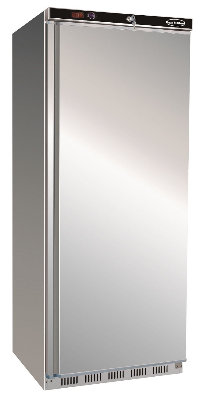 Combisteel Freezer Stainless Steel 1 Door - 7450.0575 Combisteel