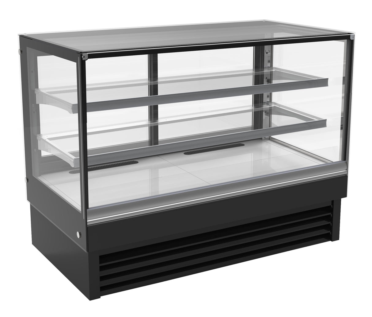 Combisteel 1500 Cold Display Straight - 7450.0830 Combisteel