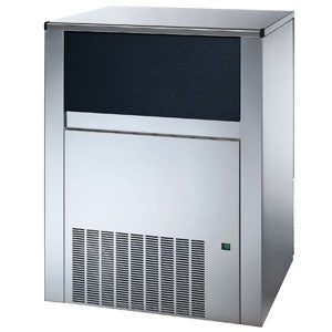 Combisteel Ice Cube Maker 155Kg/24H - 7453.0018 Combisteel