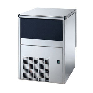Combisteel Ice Flake Machine 90Kg/24H - 7453.0020 Combisteel