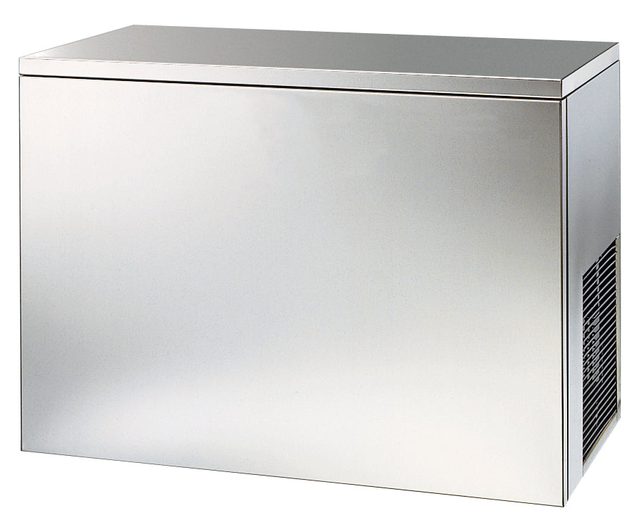 Combisteel Ice Cube Maker 300Kg/24H - 7453.0036 Combisteel