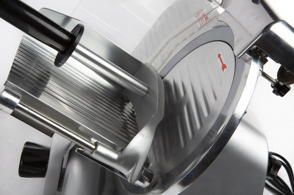 Combisteel Heavy Duty Meat Slicer 250mm - 7455.0145 Meat Slicers Combisteel