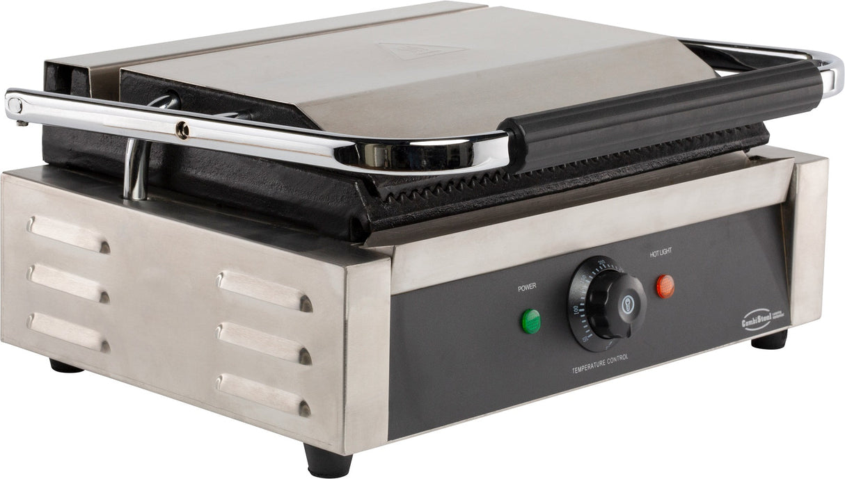 Combisteel Contact Grill Panini. - 7455.0455 Combisteel