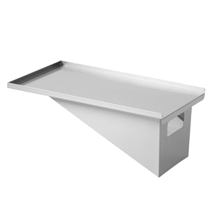 Combisteel Draining Board For 7471.1002 - 7471.1016 Combisteel