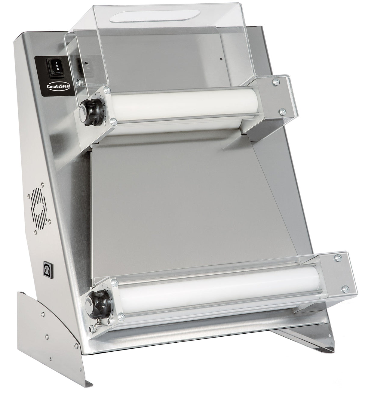Combisteel Dough Roller Straight - 7482.0017 Combisteel