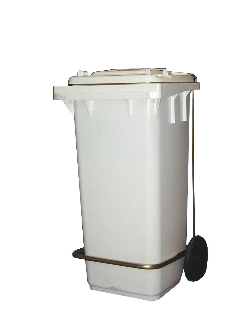 Combisteel Pedal Disposal Bin 120L - 7483.0005 Combisteel