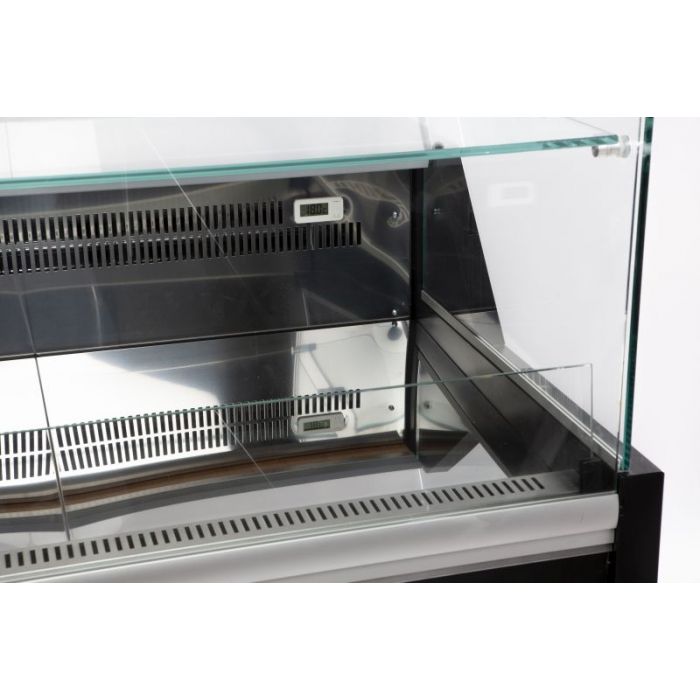 Combisteel Morris Refrigerated Serve Over 1584mm Wide - 7486.0070 Standard Serve Over Counters Combisteel
