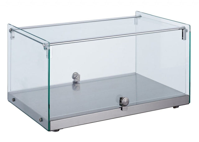 Combisteel Glass Countertop Display Case Ambient - 7487.0235 Ambient Display Units Combisteel