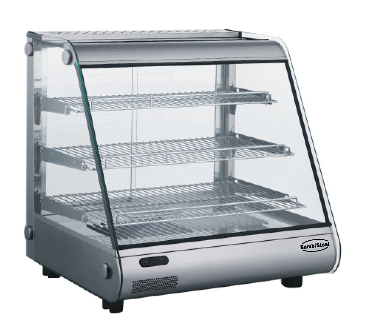 Combisteel Hot Display 130L - 7487.0090 Combisteel
