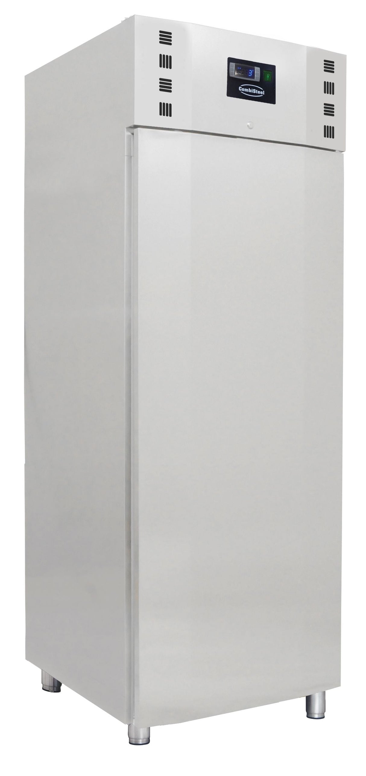 Combisteel Single Door Upright Bakery Patisserie Freezer - 7489.5195 Bakery Freezers Combisteel