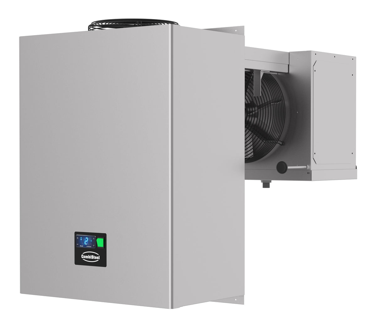 Combisteel Walk-In Cold Room Complete with Cooling Unit 1.5m x 1.8m - 7489.1015 Cold & Freezer Rooms Combisteel