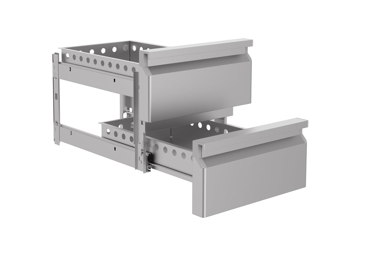 LADENBLOK 1/2 7489.5075 - 5080 - 5082 - COMBISTEEL