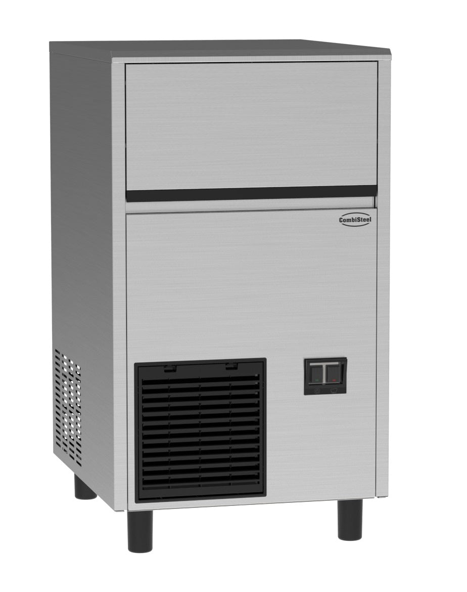 Combisteel Ice Cube Maker 47Kg/24H - 7489.4010 Combisteel